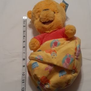Disney Winnie the Pooh stuffed animal